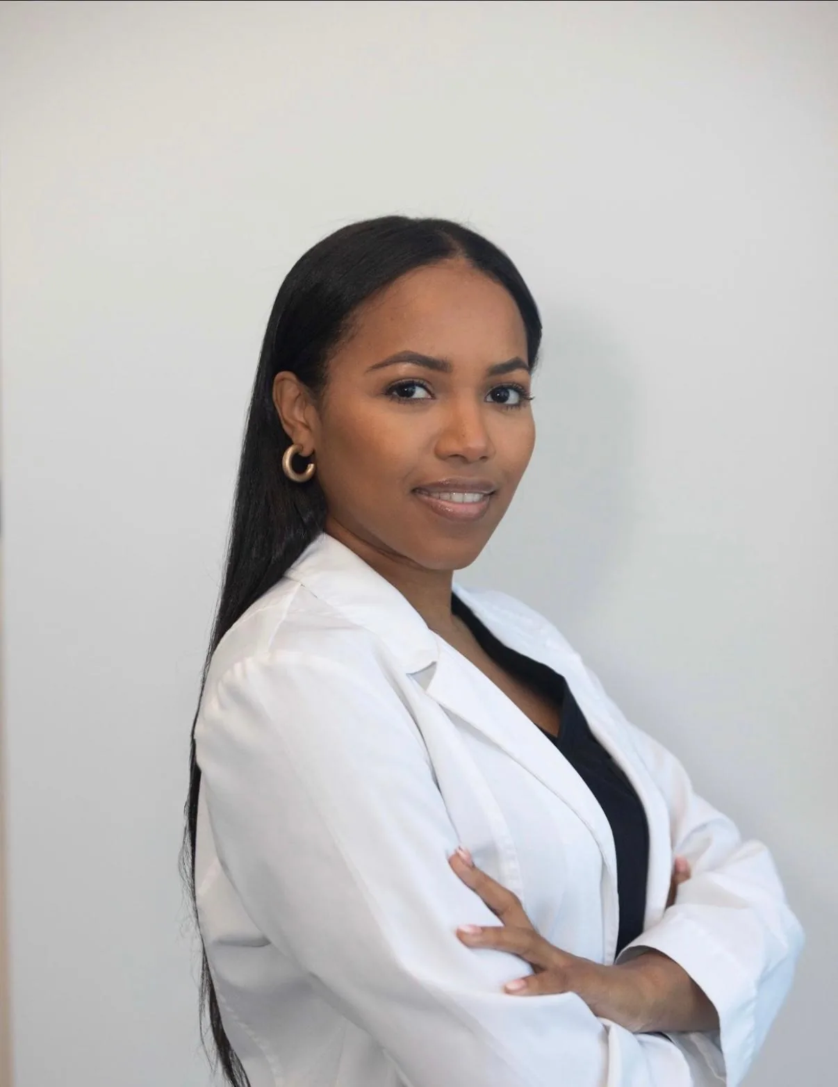 Jeneil Carter