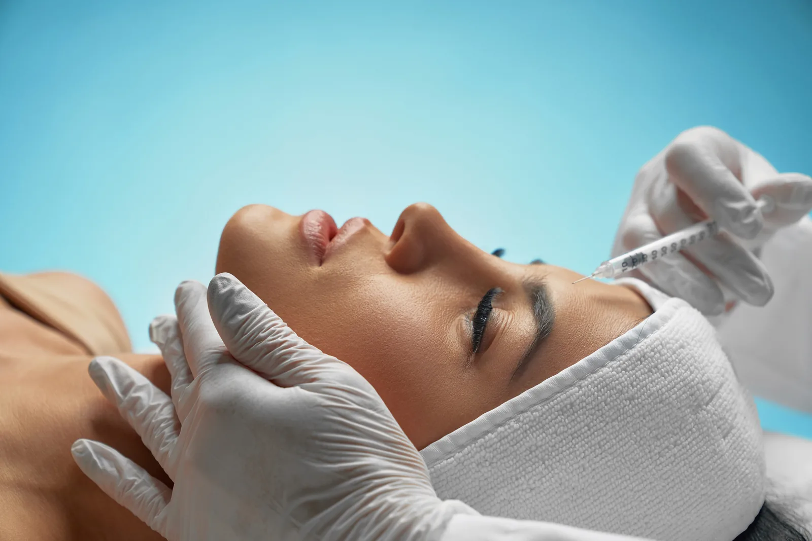 Injectables & Fillers