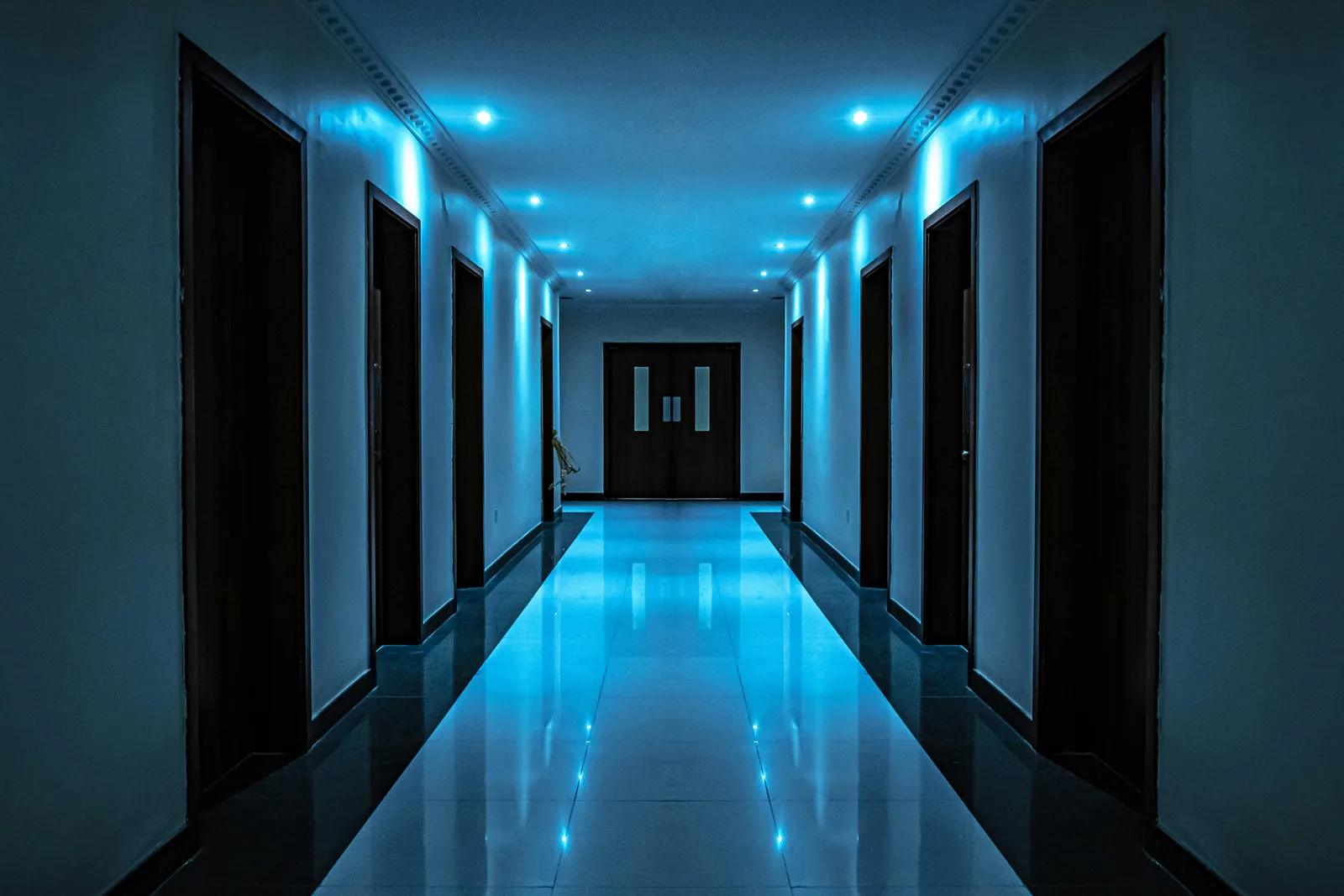 Inside the Clinic