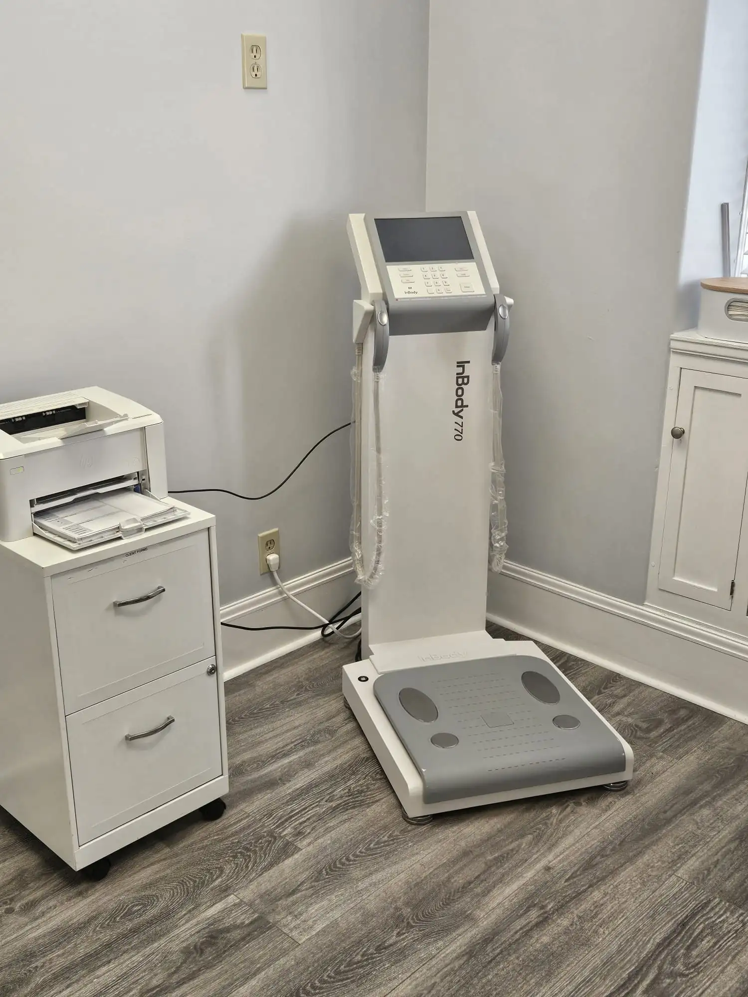 Premier Wellness clinic interior 6