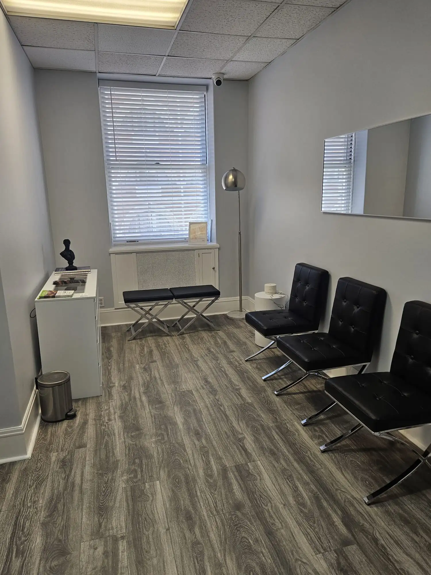 Premier Wellness clinic interior 7