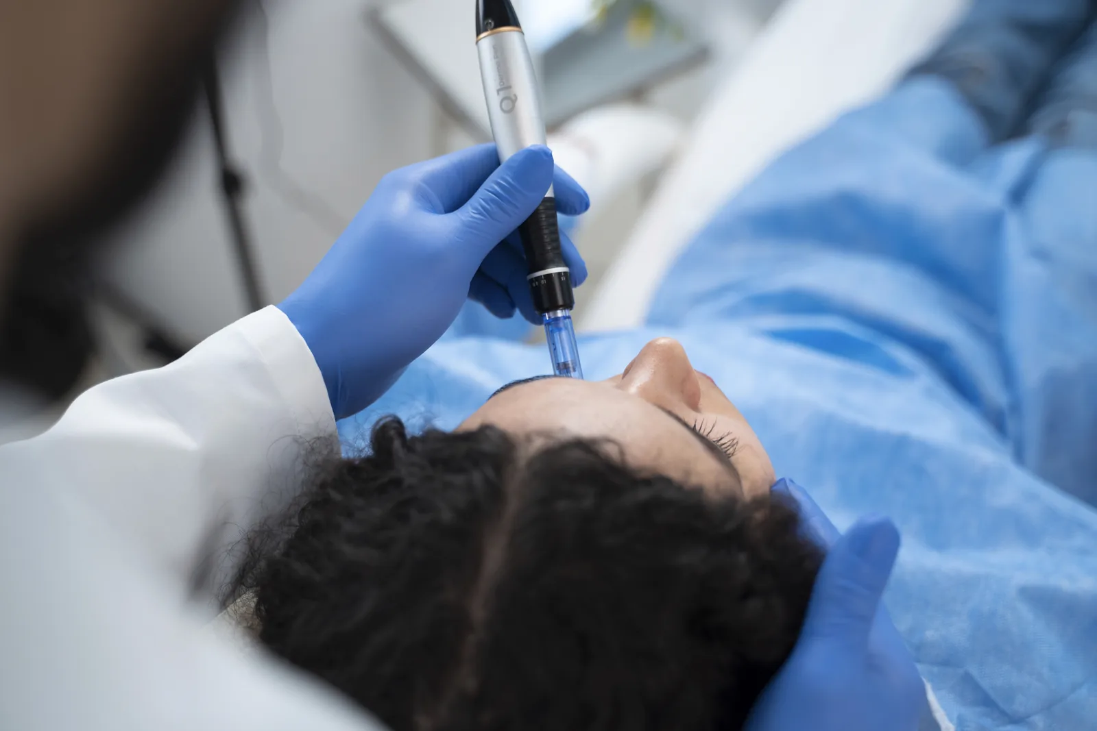 Skin Rejuvenation